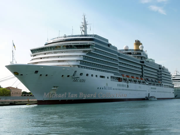 Arcadia by Jennifer Dittmar